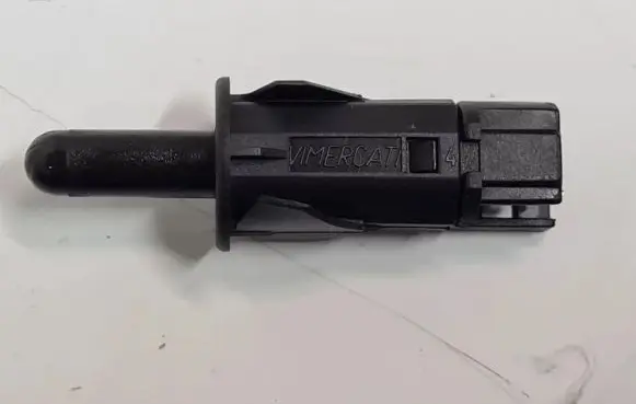 Fiat Punto Evo Sensor