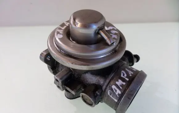 Ford Galaxy EGR valve 038131501G 041014