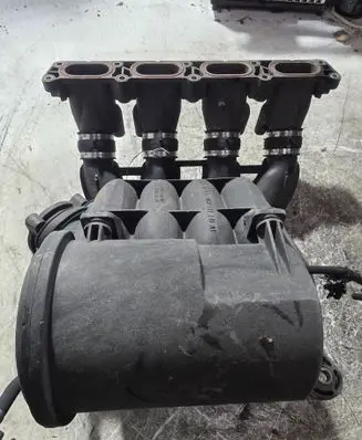 Audi A4 S4 B7 8E 8H Intake manifold 06B133909 2900306609