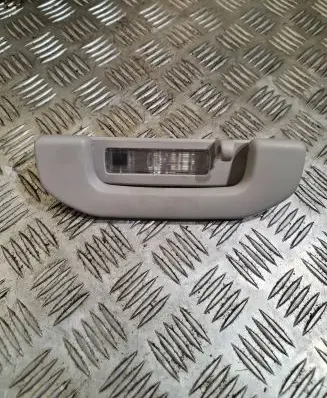 Mercedes-Benz ML W166 Rear interior roof grab handle A0998150100