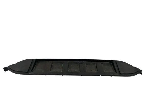 Audi Q7 4L Top upper radiator support slam panel 4L0121285