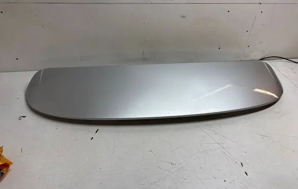 Mercedes-Benz ML W166 Tailgate/trunk spoiler A1667930088