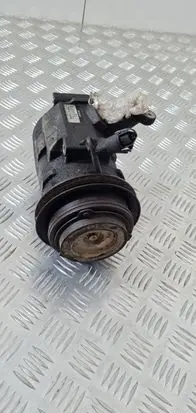 Mitsubishi Pajero Air conditioning (A/C) compressor (pump)