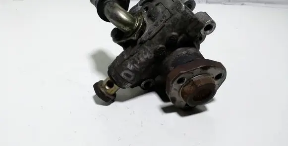 Volkswagen Sharan Power steering pump