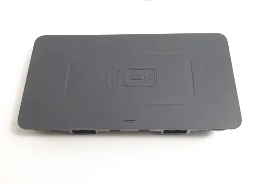 BMW X6 G06 Wireless charging module 5A82C19 5B41FD5 5A7F847