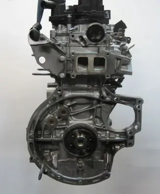 Peugeot Partner III Engine 