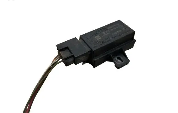 Jeep Grand Cherokee (WK) Tire pressure control unit 56053034AE A0018275101