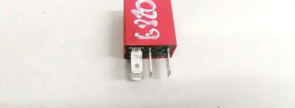 Alfa Romeo 147 Other relay 46520412 B047E