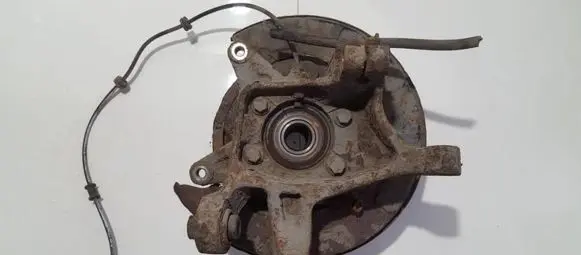 Subaru Legacy Rear wheel hub