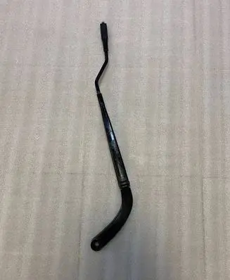 Ford Mustang VI Front wiper blade arm FR3B-17B589-AA
