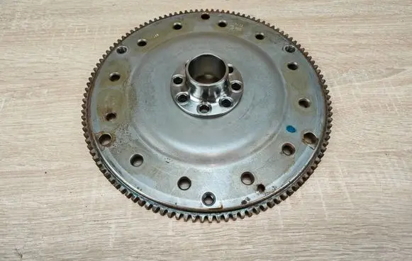 Audi A6 C7 Flywheel 06H105323R