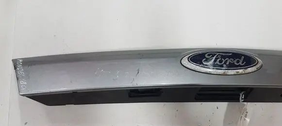 Ford Mondeo MK IV Trunk door license plate light bar 7S71402B34A