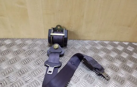 Renault Espace III Third row seat belt 6025307602J 8392210