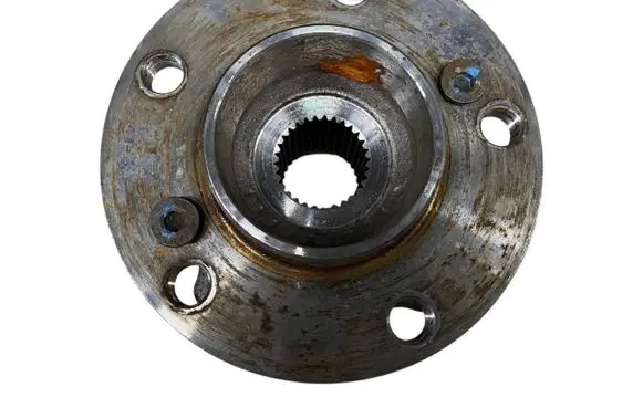 BMW X6M F86 Rear wheel ball bearing 7850162 33417850162 6795961