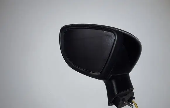 Renault Captur Front door electric wing mirror A047431
