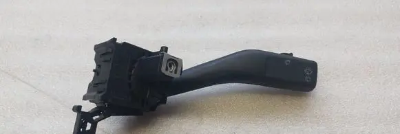 Skoda Octavia Mk2 (1Z) Wiper control stalk 1K0953519