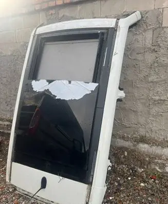 Jeep Renegade Sunroof set 