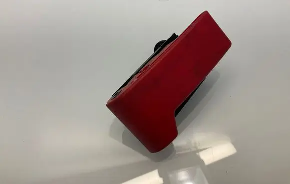 Mercedes-Benz CLS C219 Engine bonnet (hood) release handle 