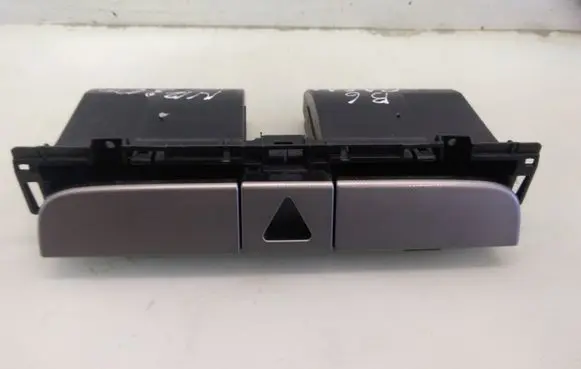 Volkswagen PASSAT B6 Dashboard storage box/compartment 3C0858407
