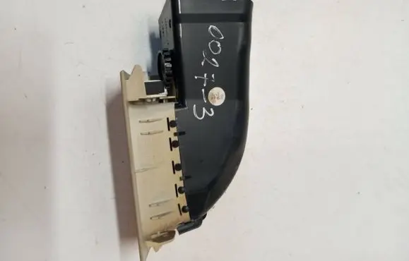 Volvo XC60 Dashboard side air vent grill/cover trim 30671770