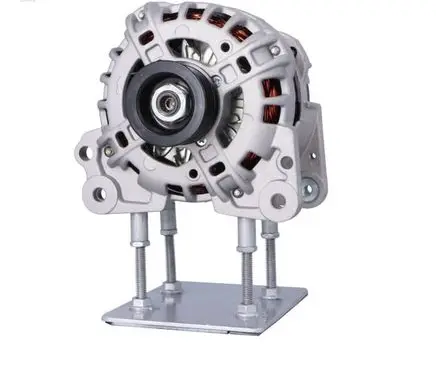 Skoda Citigo Generator/alternator 04C903023A 04C903023AX