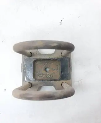 Volkswagen Caddy Rear leaf spring 2K0599175a