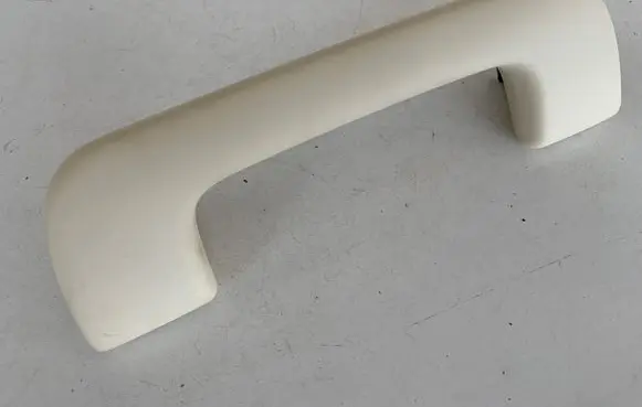 Audi A6 S6 C7 4G Front interior roof grab handle 8K0857607B
