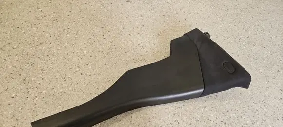 Maserati Ghibli (C) pillar trim 670011412 670010908 06700194220