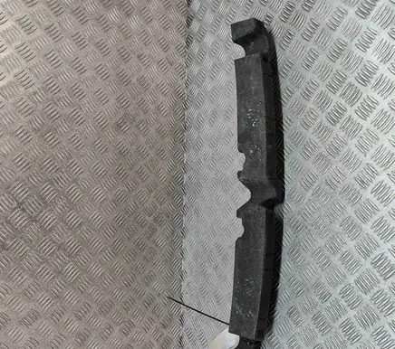 Maserati Ghibli Front bumper foam support bar 670101003