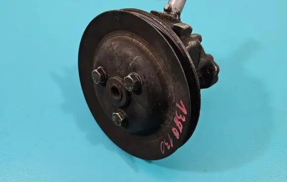 Peugeot Expert Electric power steering pump 7691955251 IMPRK1380130