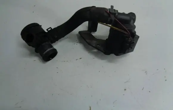 Audi A4 S4 B8 8K Electric auxiliary coolant/water pump 03L965561