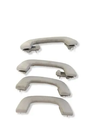 BMW 5 F10 F11 A set of handles for the ceiling 