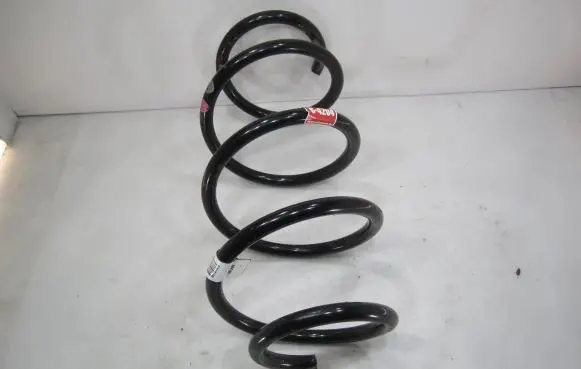 Volkswagen Caddy Front leaf spring 