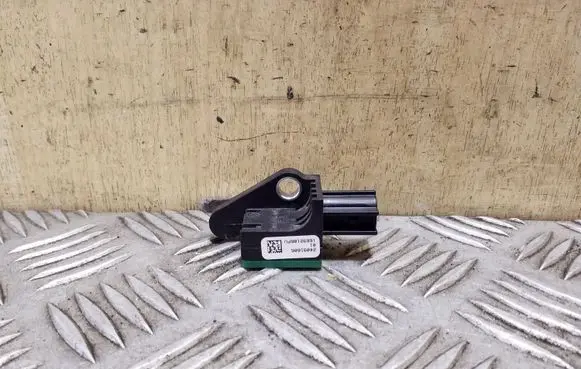 Volkswagen Tiguan Airbag deployment crash/impact sensor 5N0959351B