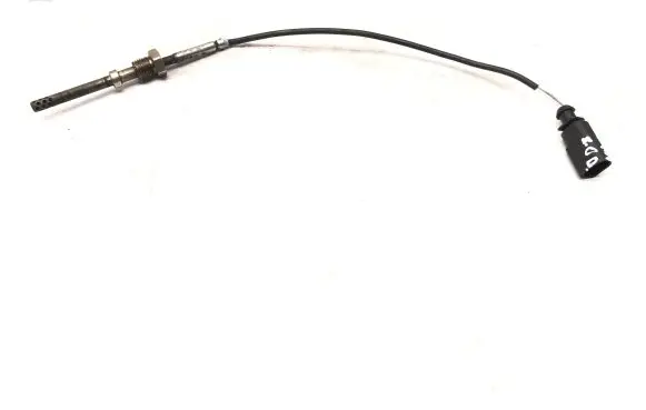 Audi A4 S4 B8 8K Exhaust gas temperature sensor 03L906088D
