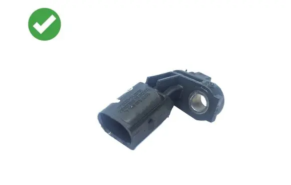 Audi A1 ABS brake wheel speed sensor WHT003861A WHT003861 003861A
