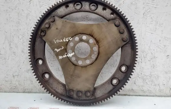 Volkswagen Touareg I Flywheel 059105323T