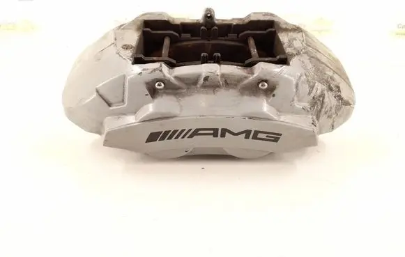 Mercedes-Benz C W205 Front brake caliper 0004212100 A0004212100