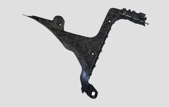Audi A3 S3 A3 Sportback 8P Rear bumper mounting bracket 8P4807378A