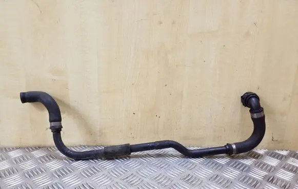 BMW X5 E53 Engine coolant pipe/hose 64216919107 6919107
