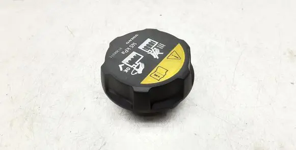 Volvo XC90 Coolant expansion tank/reservoir cap 31368311