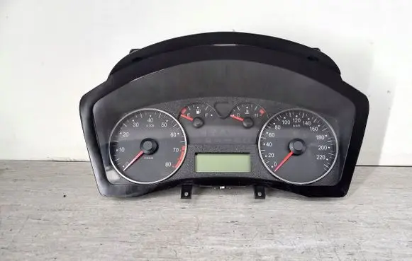 Fiat Stilo Speedometer (instrument cluster) 