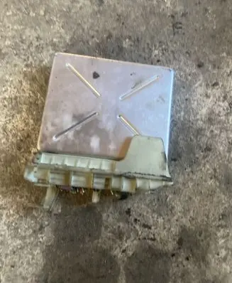 Volvo S60 Gearbox control unit/module