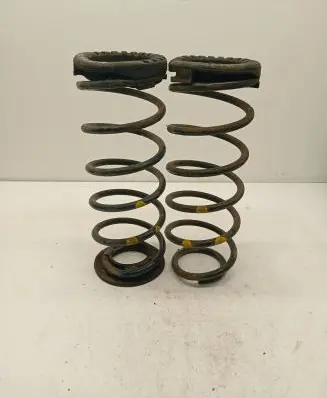 Hyundai i20 (PB PBT) Rear coil spring