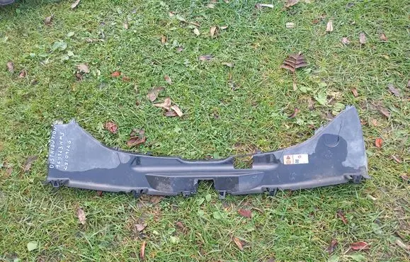 Ford Transit - Tourneo Connect Radiator trim Au518653aa
