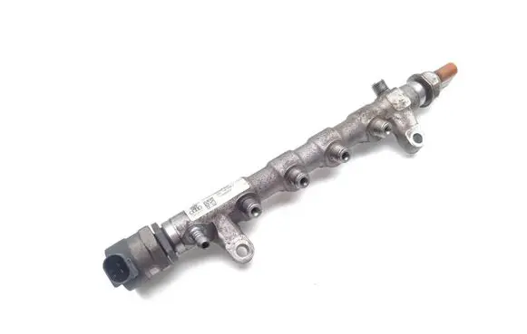 Volkswagen Sharan Fuel main line pipe 03L130089J 0281006075 03L906054