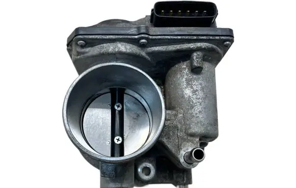 Toyota Yaris Throttle body valve OYT26138 22030-0Y110