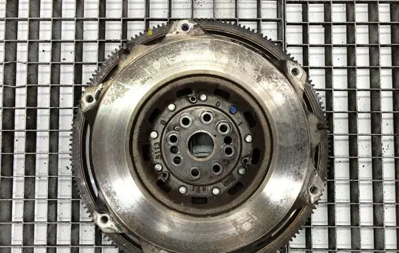 Ford Mustang V Dual mass flywheel BR33-6477-BD