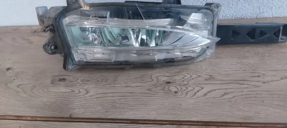 Lexus NX LED Daytime headlight 