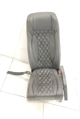 Mercedes-Benz Sprinter W907 W910 Rear seat 